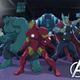 Illustration for article titled The Marvel Cinematic Universe Will Get Its First Animated Installment
